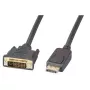 Video cable adapter EFB Elektronik K5564SW.5V2