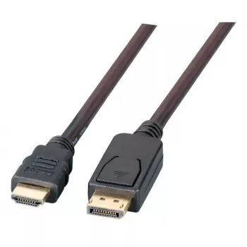 Video cable adapter EFB Elektronik K5561HQSW.2