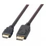 Video cable adapter EFB Elektronik K5561HQSW.2