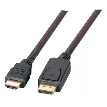 Video cable adapter EFB Elektronik K5561HQSW.3