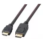 Video cable adapter EFB Elektronik K5561HQSW.3