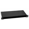 Splice Box EFB Elektronik VSB-A-GR 1HE Grey
