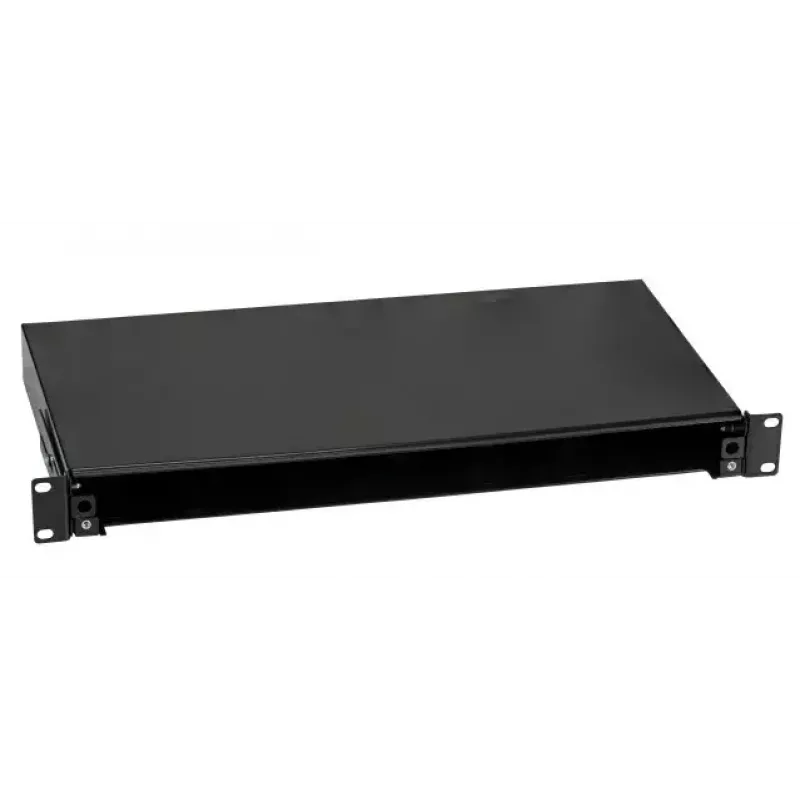 Splice Box EFB Elektronik VSB-A-GR 1HE Grey