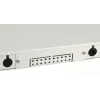 Splice Box EFB Elektronik VSB-A-GR 1HE Grey