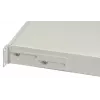 Splice Box EFB Elektronik VSB-A-GR 1HE Grey