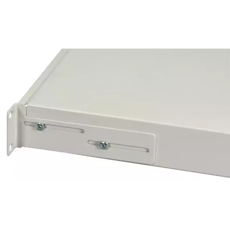 Splice Box EFB Elektronik VSB-A-GR 1HE Grey