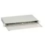 Splice Box EFB Elektronik VSB-A-GR 1HE Grey