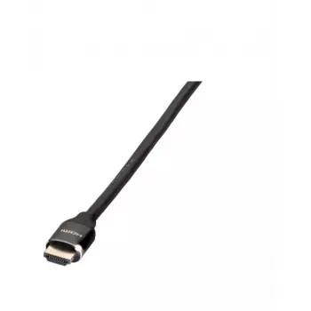 HDMI cable EFB Elektronik K5440HQSW.2 2 m