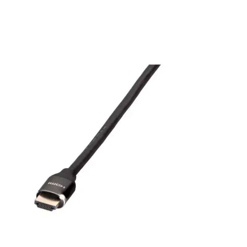 HDMI cable EFB Elektronik K5440HQSW.2 2 m