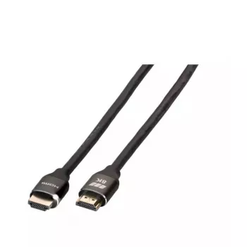 HDMI cable EFB Elektronik K5440HQSW.2 2 m