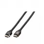 HDMI cable EFB Elektronik K5440HQSW.2 2 m