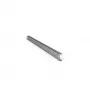 Rack rail EFB Elektronik PRO-MFH08 — metal 800 mm depth, silver