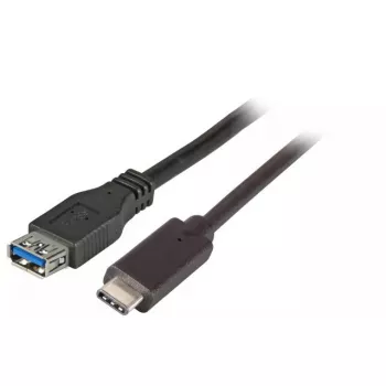 USB Cable EFB Elektronik K5313SW.0,2 USB 3.2 Gen 1 0.2m