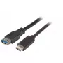 USB Cable EFB Elektronik K5313SW.0,2 USB 3.2 Gen 1 0.2m