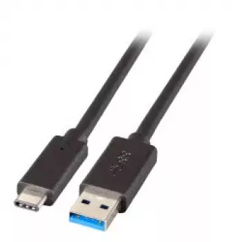 USB cable EFB Elektronik K5282-3ASW.1