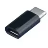Cable gender changer USB-C USB Micro-B EFB Elektronik EBUSBCM-MIKROBF