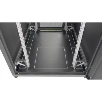 Freestanding rack EFB Elektronik PRO-4282GR.P1