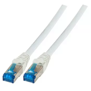 Networking Cable EFB Elektronik K5535GR.15 15m Cat6a S/FTP