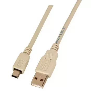 USB cable EFB Elektronik K5250.0,5
