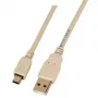 USB cable EFB Elektronik K5250.0,5