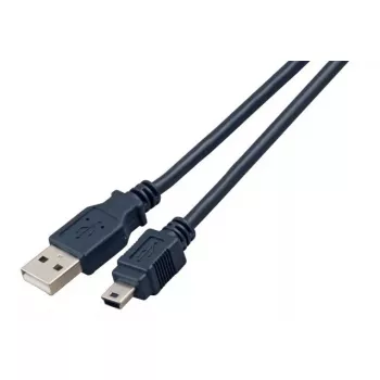 USB cable EFB Elektronik K5250SW.1V2