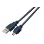 USB cable EFB Elektronik K5250SW.1V2