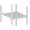 Shelf EFB Elektronik 691651FGR.8
