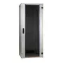 Rack cabinet EFB Elektronik PRO-3380GR.G1SV 33U freestanding, IP20, max load 1360 kg, grey