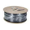 Networking cable EFB Elektronik 99733.250-CPR Cat7 S/FTP (S-STP) 250 m Black