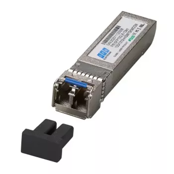 Fiber optic transceiver EFB Elektronik SFP10GLR-10KM