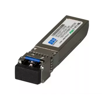 Fiber optic transceiver EFB Elektronik SFP10GLR-10KM