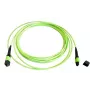 Fibre optic MTP cable EFB Elektronik MTPF12MTPFOM5-10 — OM5, 10 m, MTP–MTP, 50 µm