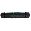 RJ45 Cat.6 IP68 adapter EFB Elektronik model IP68DFKRJ45WP — waterproof Ethernet connector