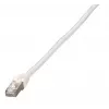 Networking Cable EFB Elektronik K5546WS.10 RJ-45 Cat6a 10 m White