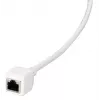 Networking Cable EFB Elektronik K5546WS.3 RJ-45 Cat6a 3m White