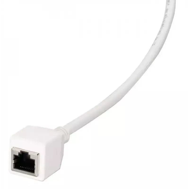 Networking Cable EFB Elektronik K5546WS.3 RJ-45 Cat6a 3m White