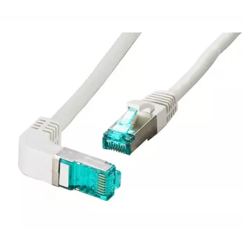 Networking cable EFB Elektronik MK6001W.0,5G
