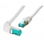 Networking cable EFB Elektronik MK6001W.0,5G