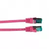 Networking cable EFB Elektronik MK6001.1MA 1m Cat6a S/FTP RJ-45