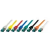 Networking Cable EFB Elektronik MK6001.10VI 10m Cat6a S/FTP Violet