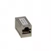 Cable gender changer EFB Elektronik 37489.2, grey adapter