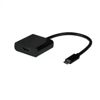 Cable adapter EFB Elektronik EBUSBC-HDMI-4K30