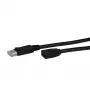 DisplayPort cable EFB Elektronik K5569SW14.2 2 m Black