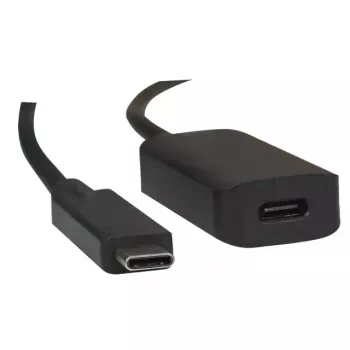 USB Cable EFB Elektronik EBUSBC-USBC-REP.5 5m USB 3.2 Gen 2 Black
