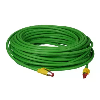 Networking cable EFB Elektronik K8030.3 Cat5e SF/UTP (S-FTP) 3 m, RJ-45 gold-plated