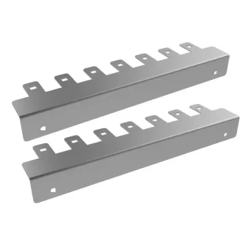 Mounting kit EFB Elektronik 46019N.10 — steel