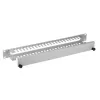 Cable holder EFB Elektronik 699999N.1 Grey Rack 482.6mm