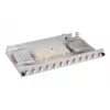 Patch panel EFB Elektronik B71901L48OM4 1U LC OM4 Grey