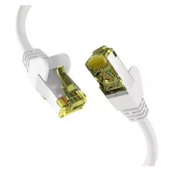 Networking cable EFB Elektronik EC020200030 50 m Cat6a S/FTP White