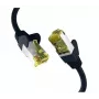 Networking Cable EFB Elektronik EC020200045 50 m Cat6a S/FTP Black